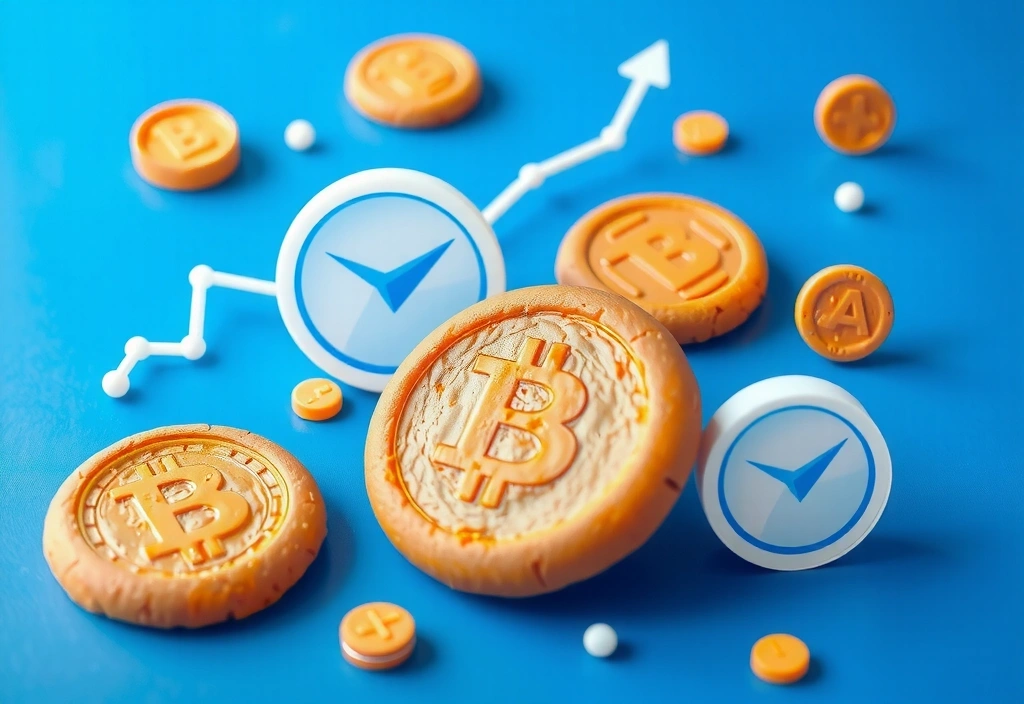 Cookie policy illustration